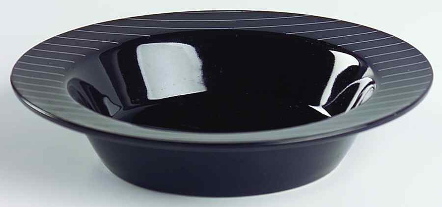 SAN58 Rim Soup Bowl by Sango-1