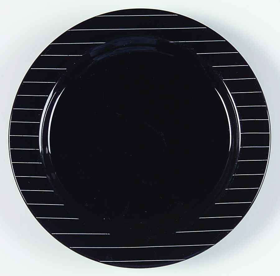 SAN58 Salad Plate by Sango-1