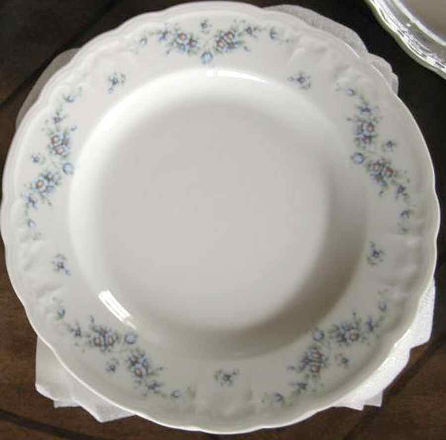 SLT207 Dinner Plate by Seltmann-1