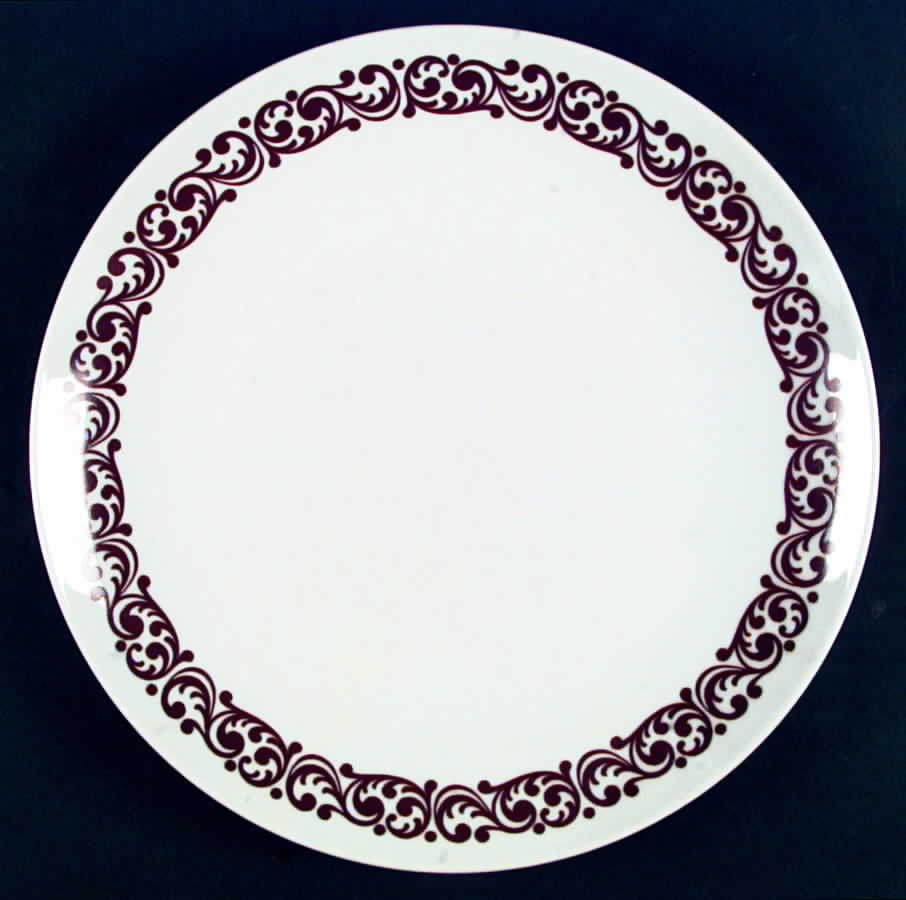 SLT209 Dinner Plate by Seltmann-1
