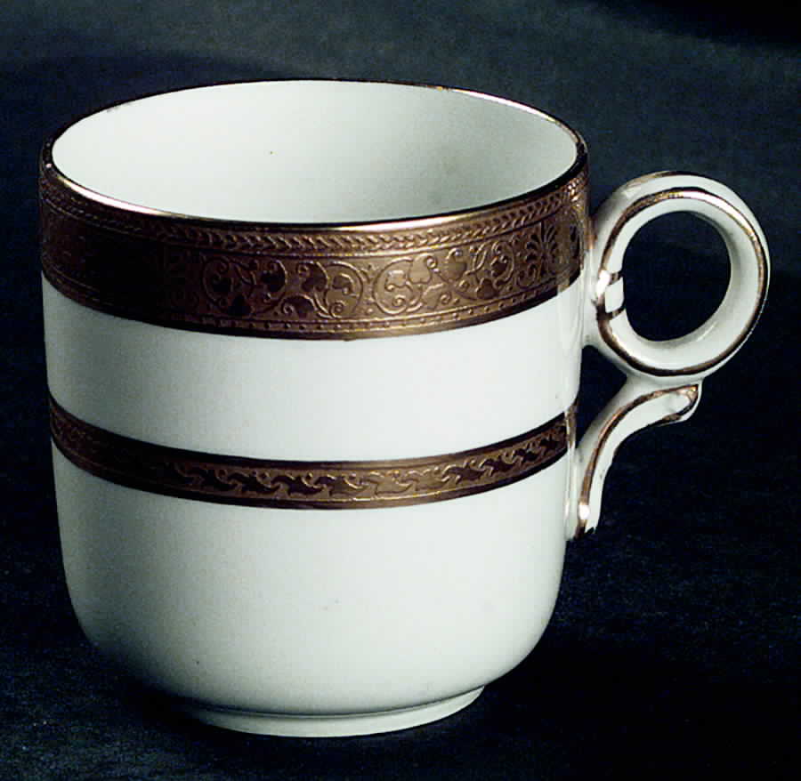 8570 Flat Demitasse Cup by Shelley-1
