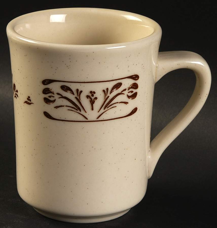 SY465 Mug by Syracuse-1