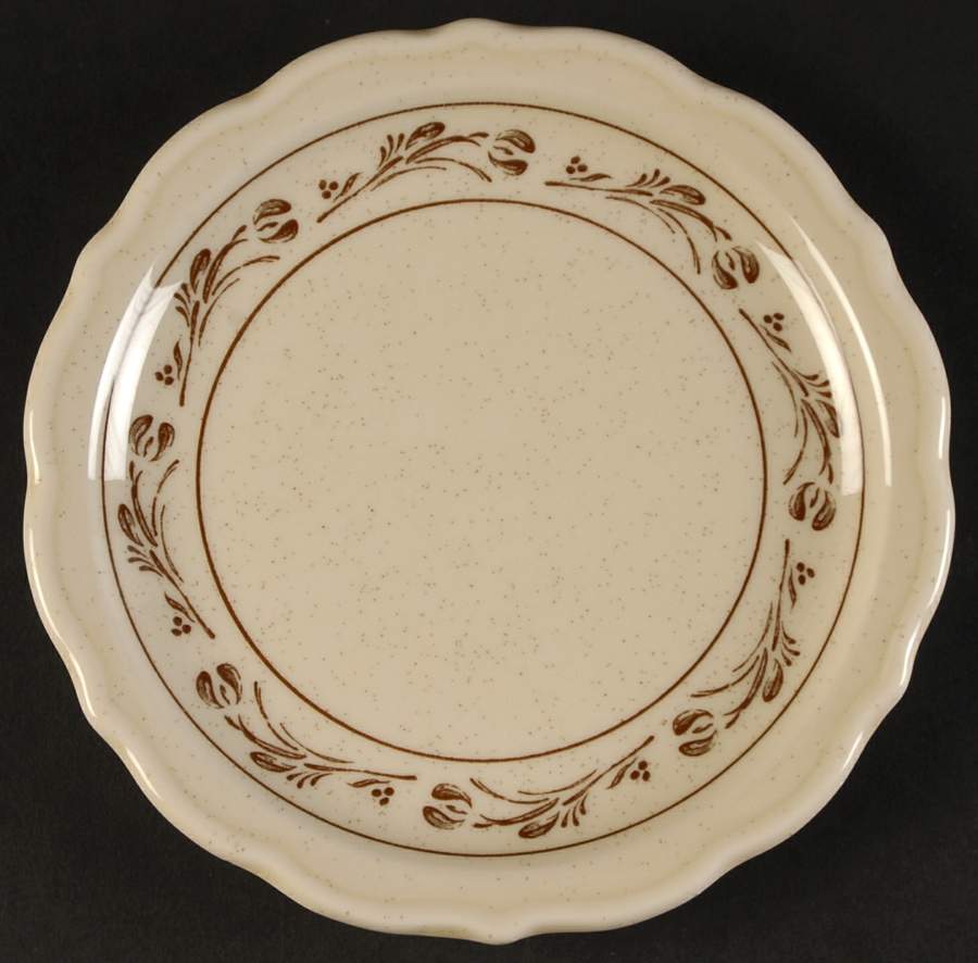SY465 Bread & Butter Plate by Syracuse-1
