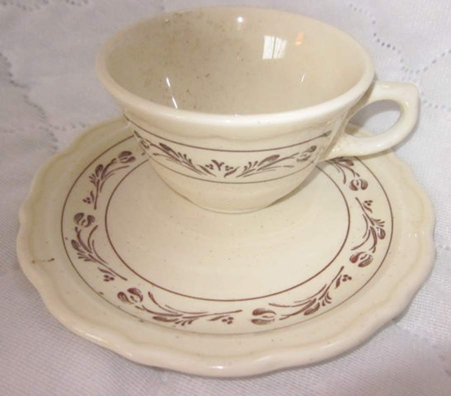 SY465 Flat Cup by Syracuse-1