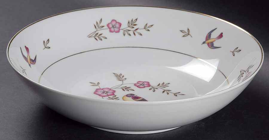3332 9" Round Vegetable Bowl by Sone-1