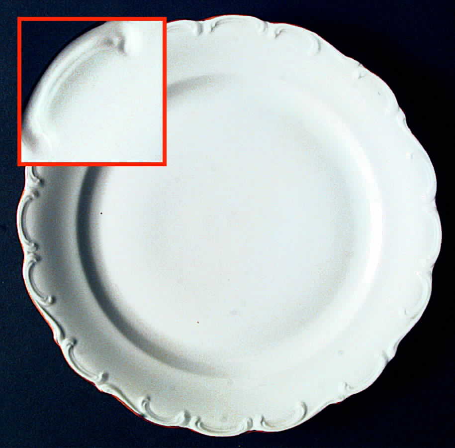 SCH275 Dinner Plate by Schumann - Bavaria-1