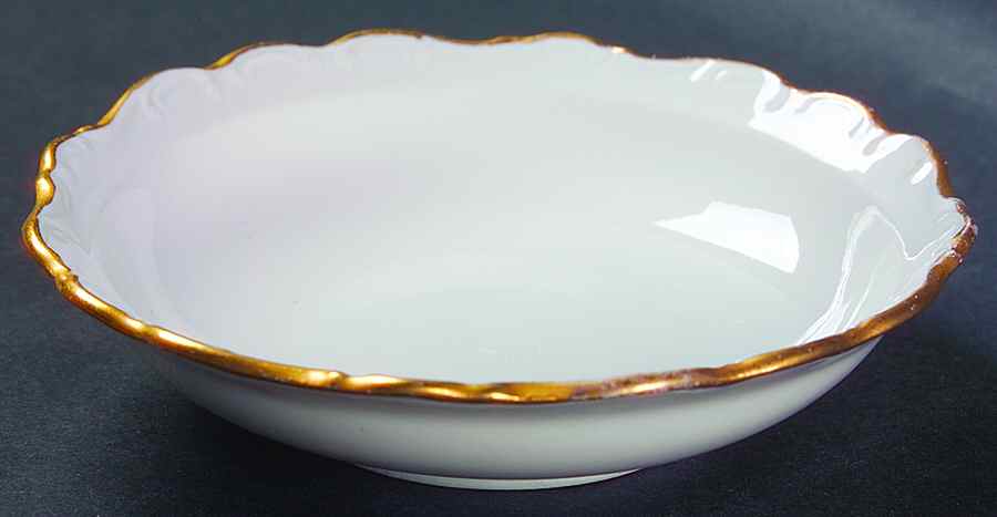 SCH275 Fruit/Dessert (Sauce) Bowl by Schumann - Bavaria-1