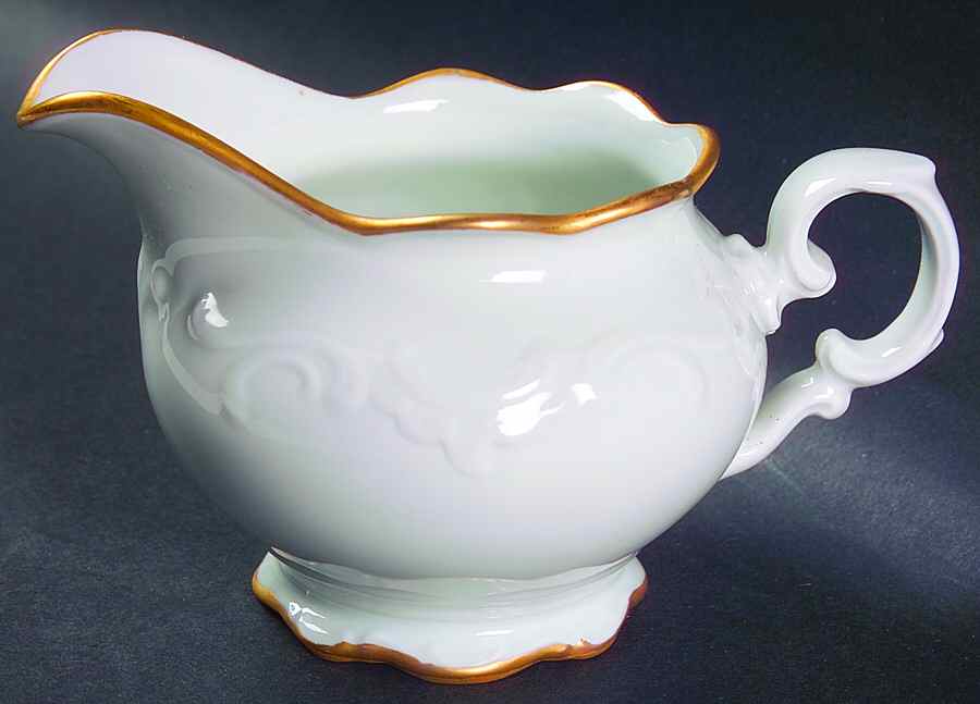 SCH275 Creamer by Schumann - Bavaria-1