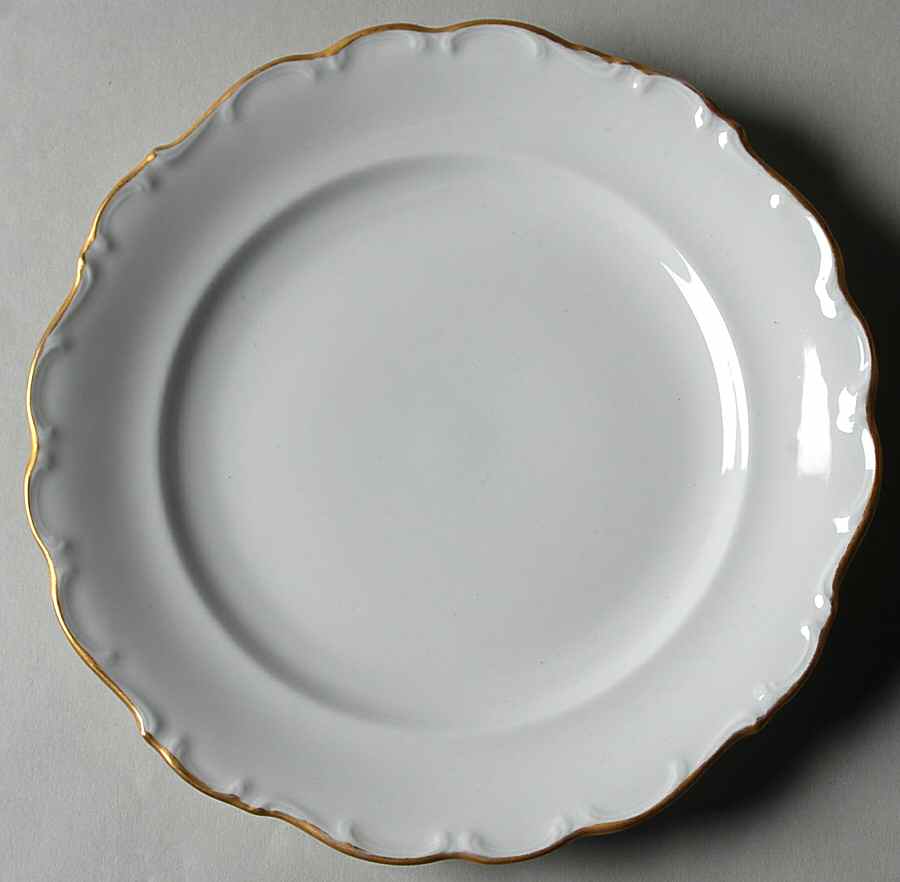 SCH275 Salad Plate by Schumann - Bavaria-1