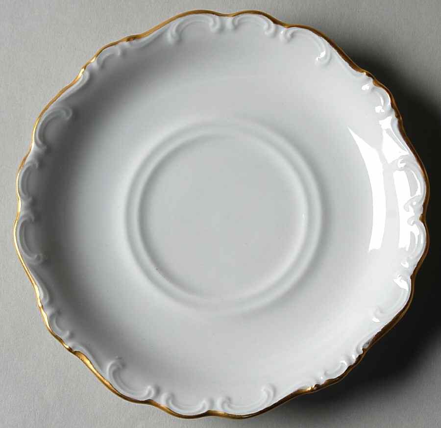 SCH275 Saucer by Schumann - Bavaria-1