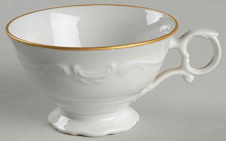 SCH275 Footed Cup by Schumann - Bavaria-1
