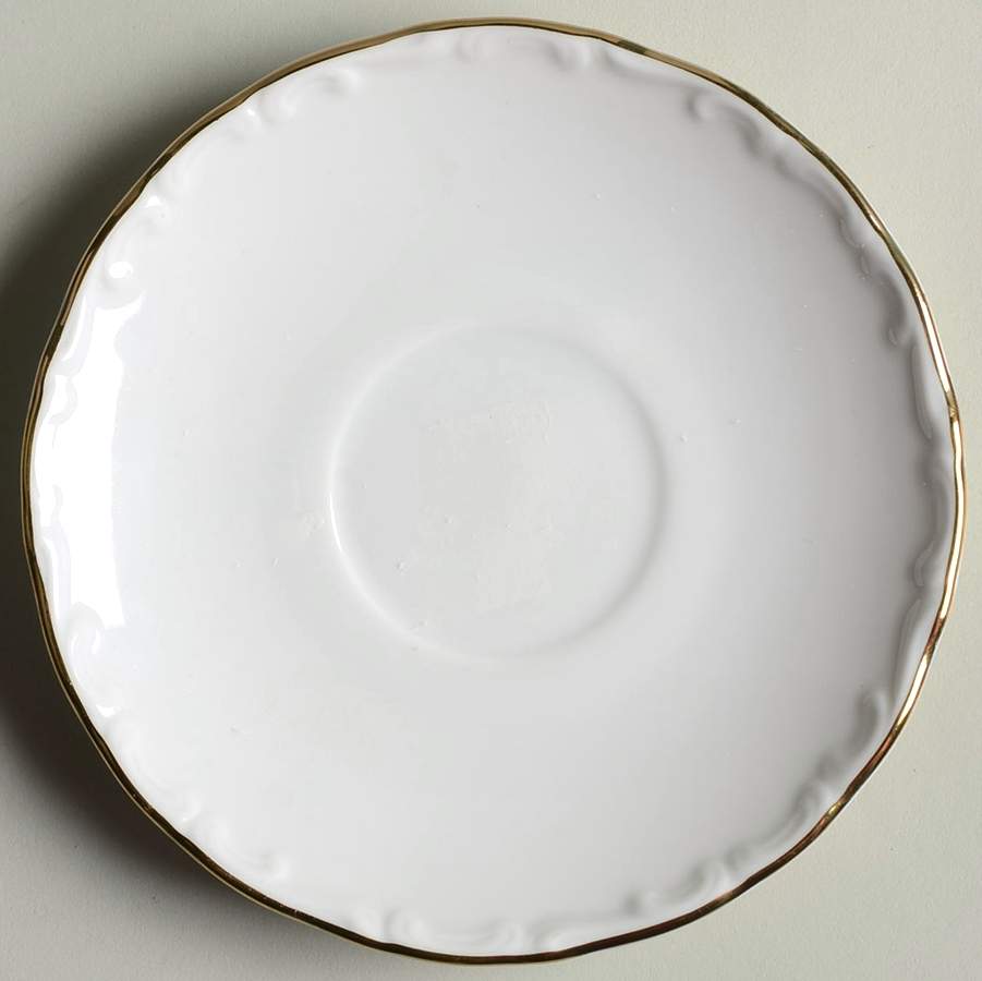 SCH275 Saucer for Demitasse Cup by Schumann - Bavaria-1