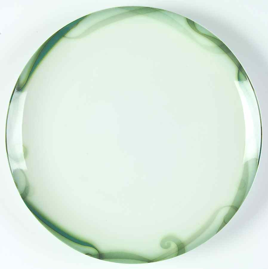Periphery Dinner Plate by Sasaki-1