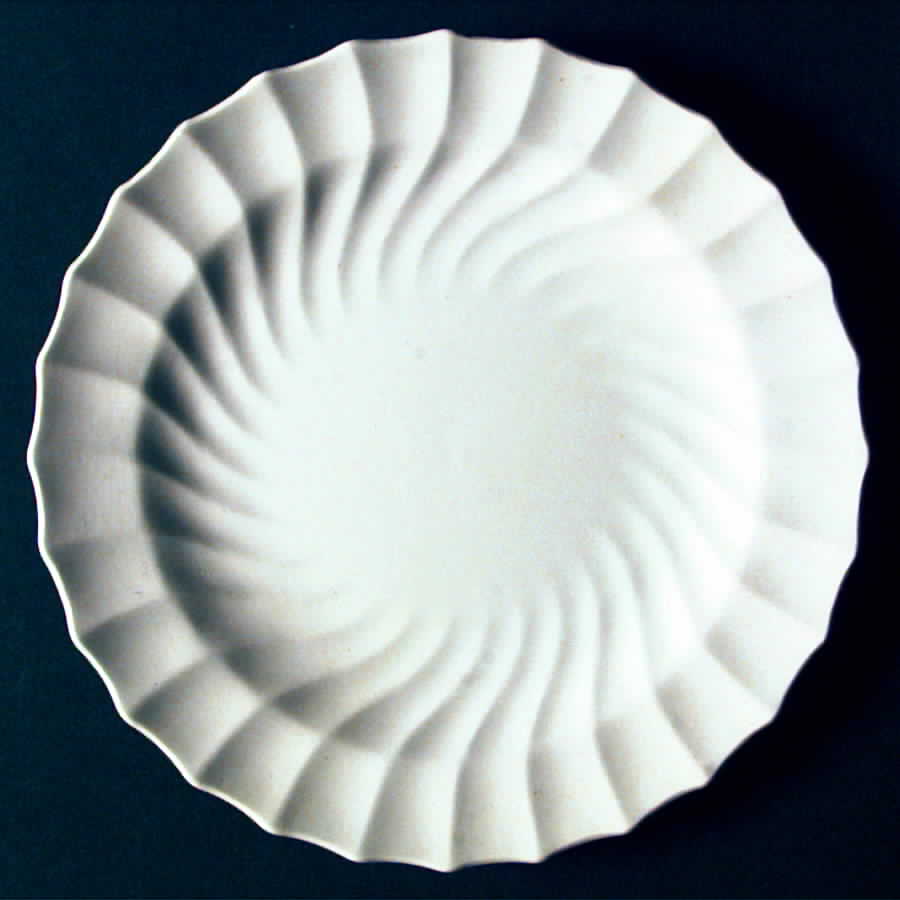 Charlotte Dinner Plate by Spode-1