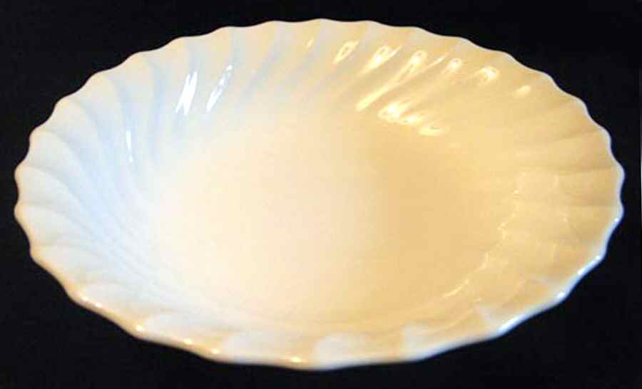 Charlotte Coupe Cereal Bowl by Spode-1