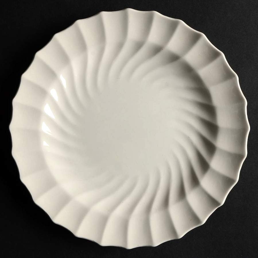 Charlotte Salad Plate by Spode-1