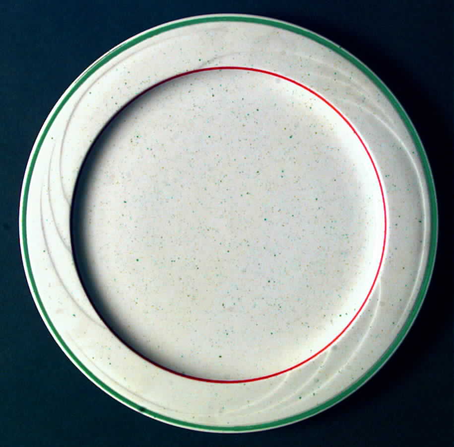 SY467 Dinner Plate by Syracuse-1