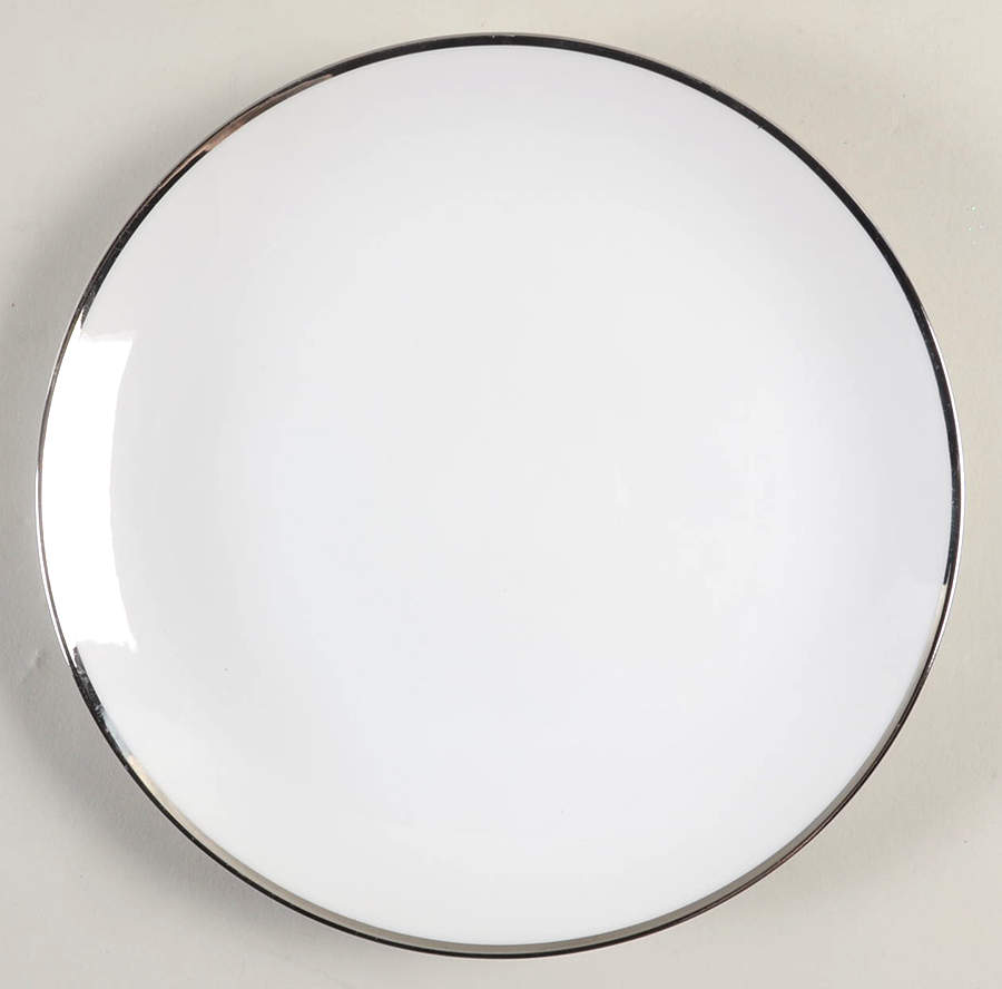 1077 Salad Plate by Sone-1