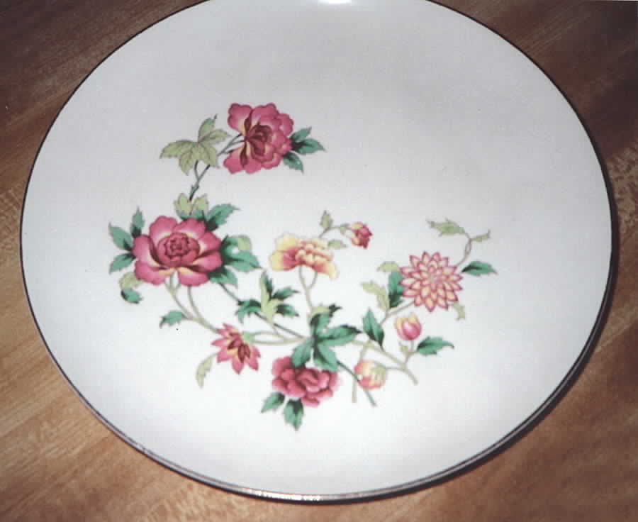 STT200 Dinner Plate by Stetson-1