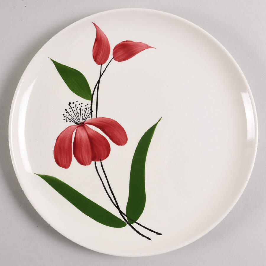 STT201 Dinner Plate by Stetson-1