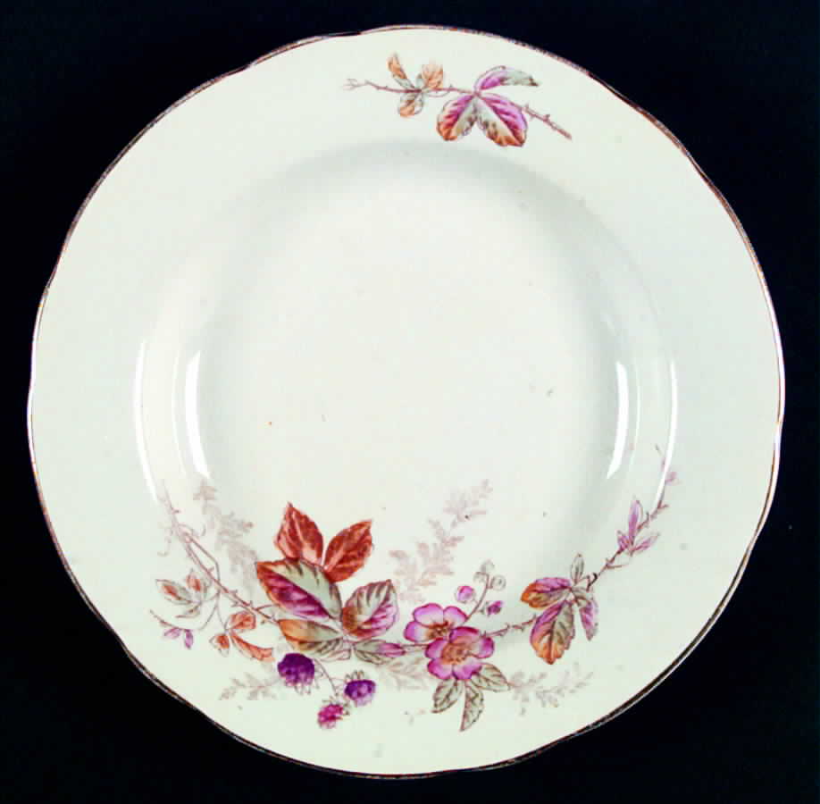 SAW4 Rim Soup Bowl by Sampson Bridgwood-1