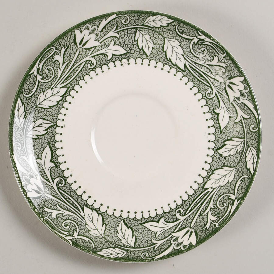 Avon Saucer by SCIO-1