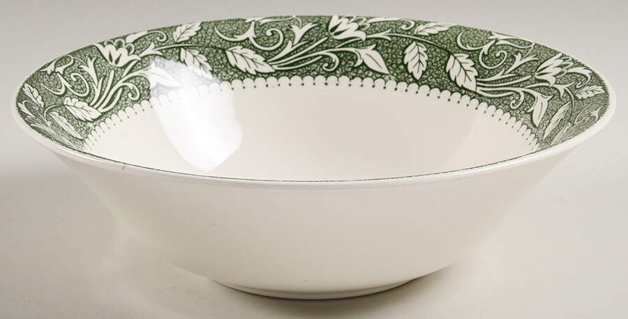 Avon 8" Round Vegetable Bowl by SCIO-1