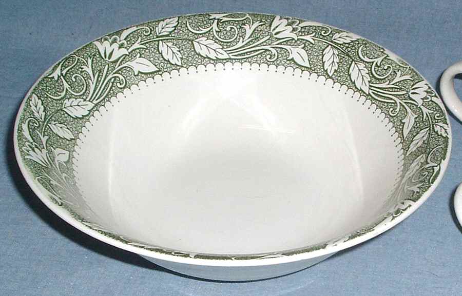 Avon Coupe Cereal Bowl by SCIO-1