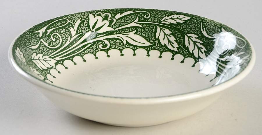 Avon Fruit/Dessert (Sauce) Bowl by SCIO-1