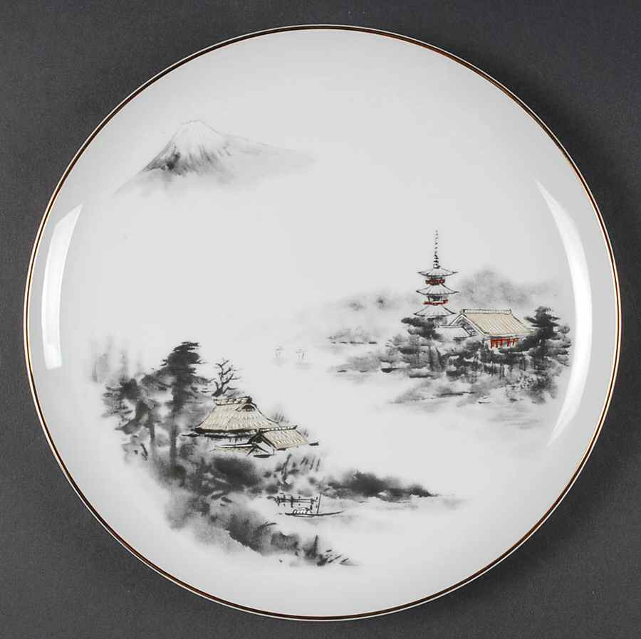 SEI10 Dinner Plate by Seizan-1