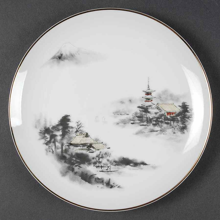 SEI10 Salad Plate by Seizan-1