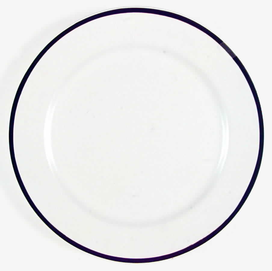 SME6 Dinner Plate by Smashing Plates-1