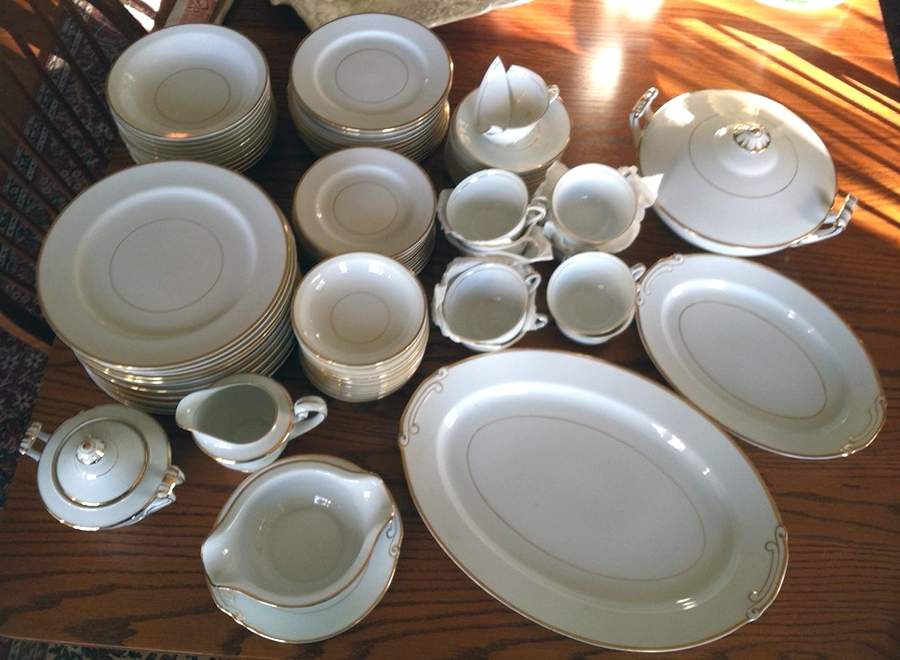 SON54 14" Oval Serving Platter by Sone-1