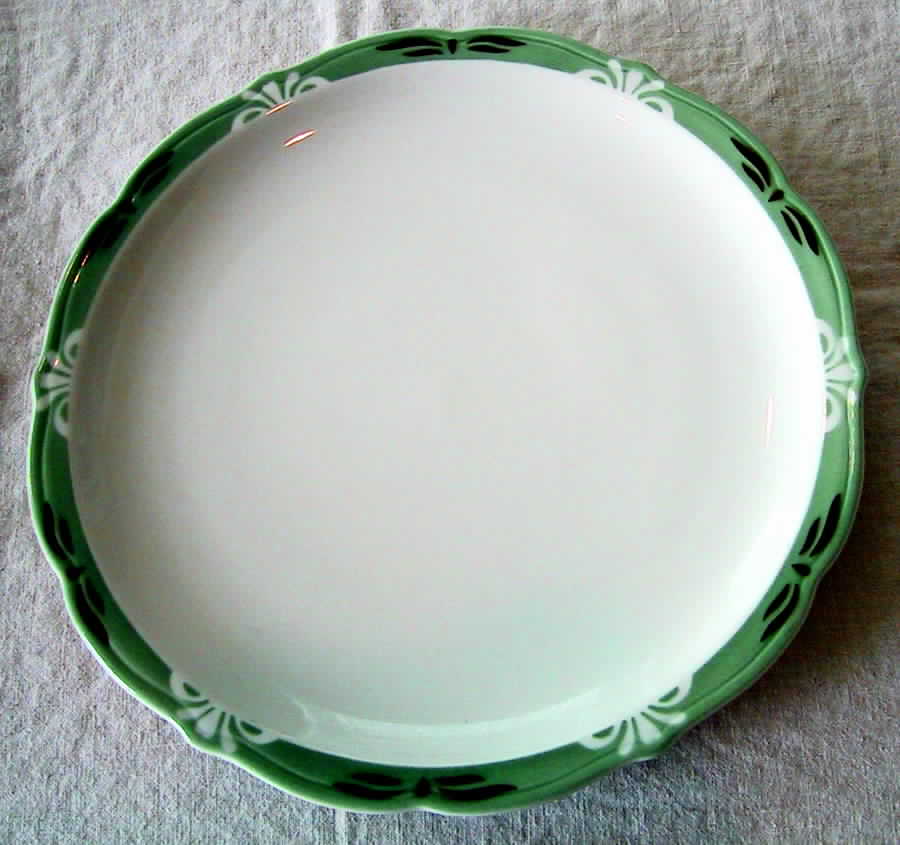 SY339 Dinner Plate by Syracuse-1