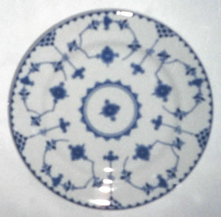 SHO192 Dinner Plate by Shenango-1