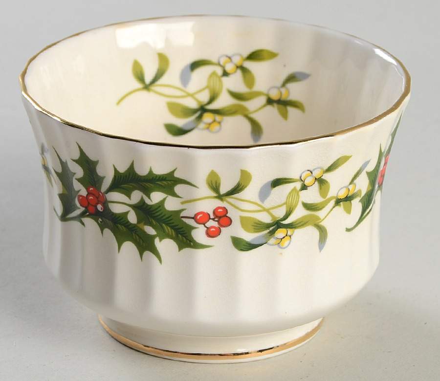 SUT23 Open Sugar Bowl by Sutherland-1
