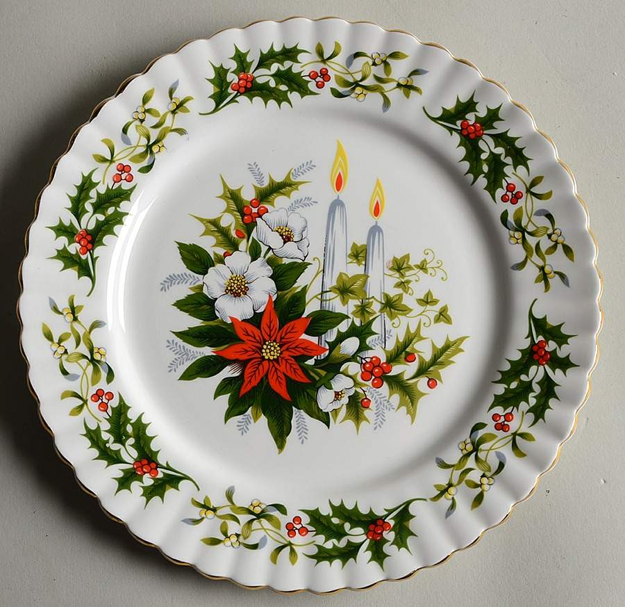 SUT23 Salad Plate by Sutherland-1