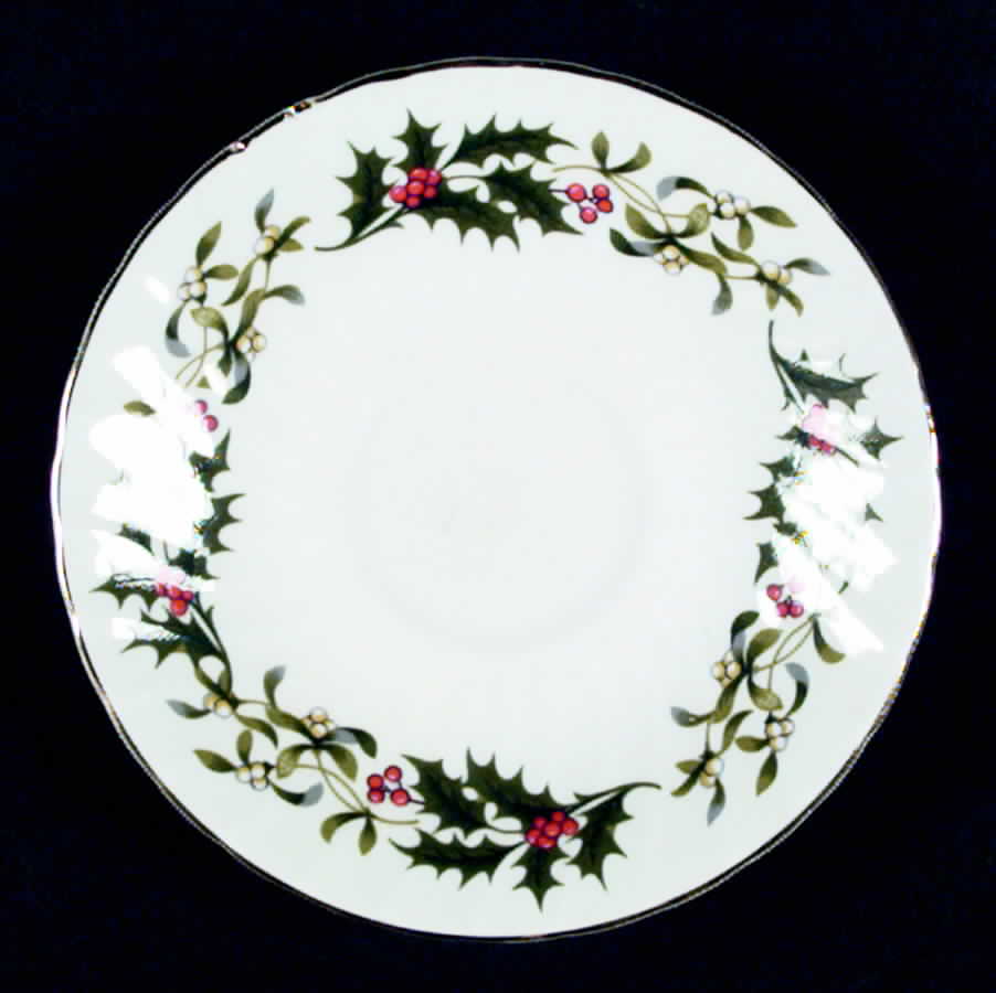 SUT23 Saucer by Sutherland-1