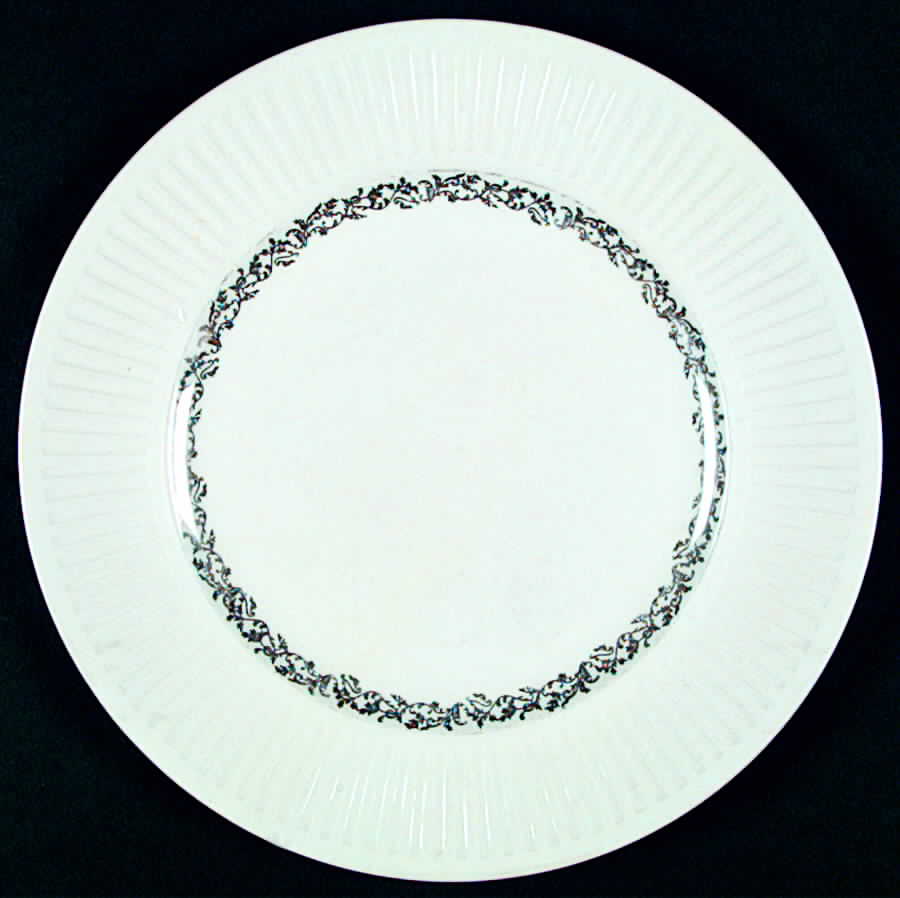 Alexandria Dinner Plate by Sovereign Potters-1
