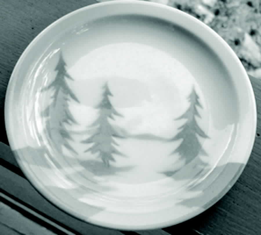 SY536 Dinner Plate by Syracuse-1