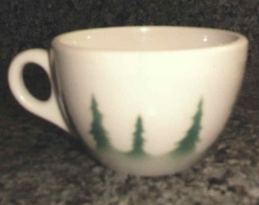 SY536 Flat Cup by Syracuse-1