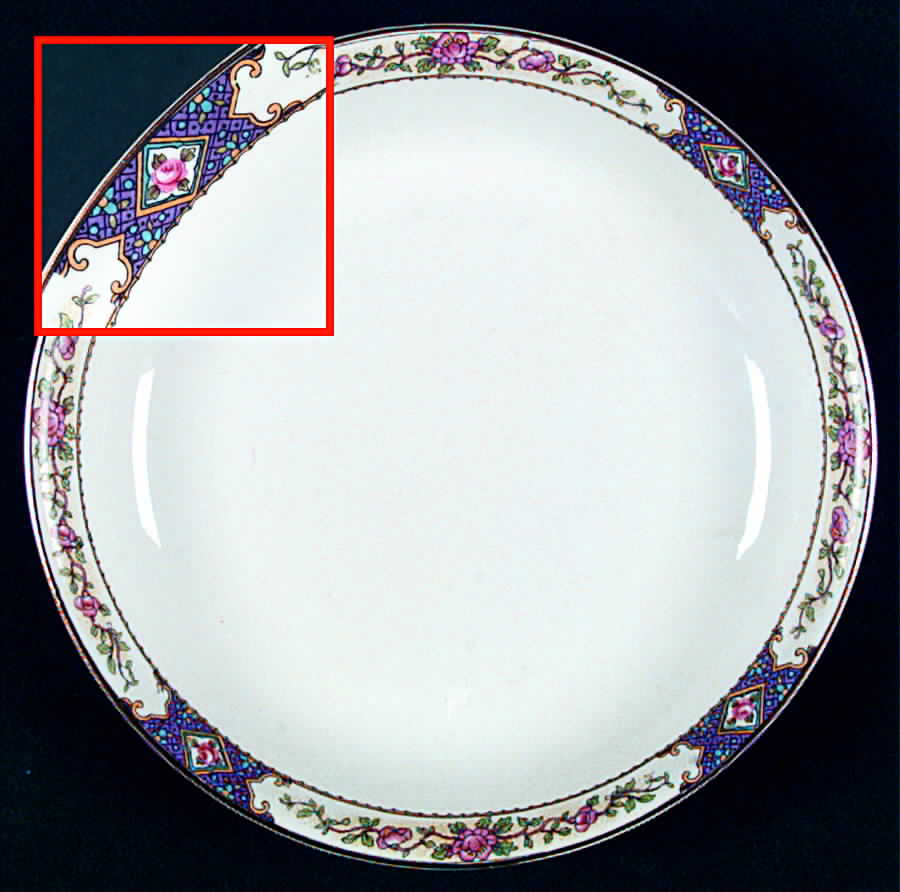 SMP8 Coupe Soup Bowl by Smith Phillips-1
