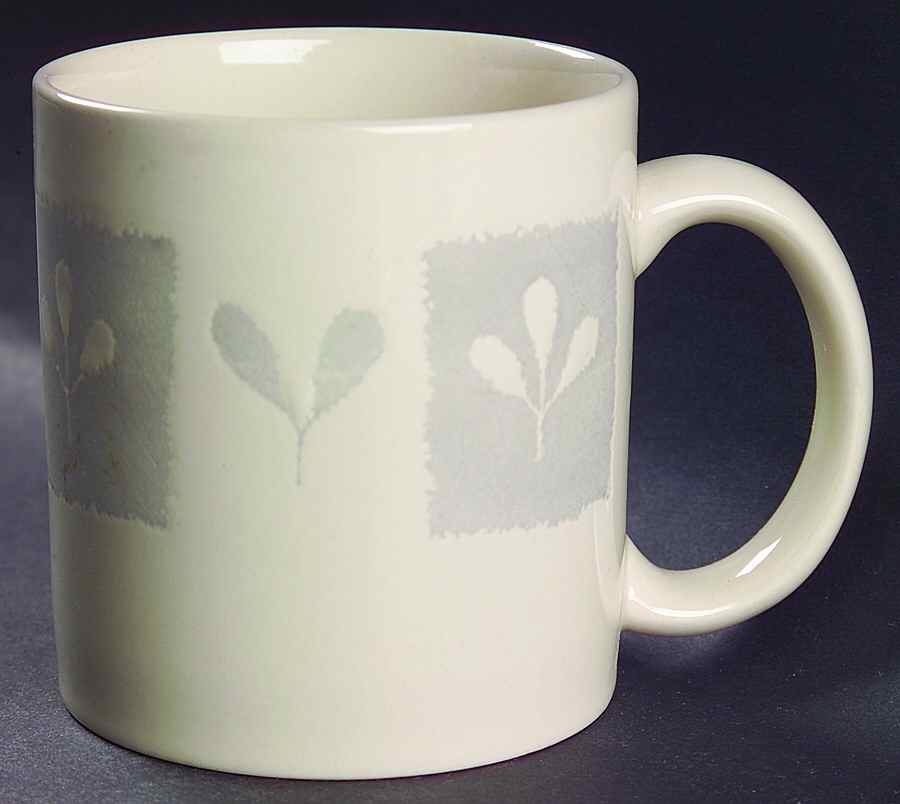 Cottonwood Mug by Sakura-1