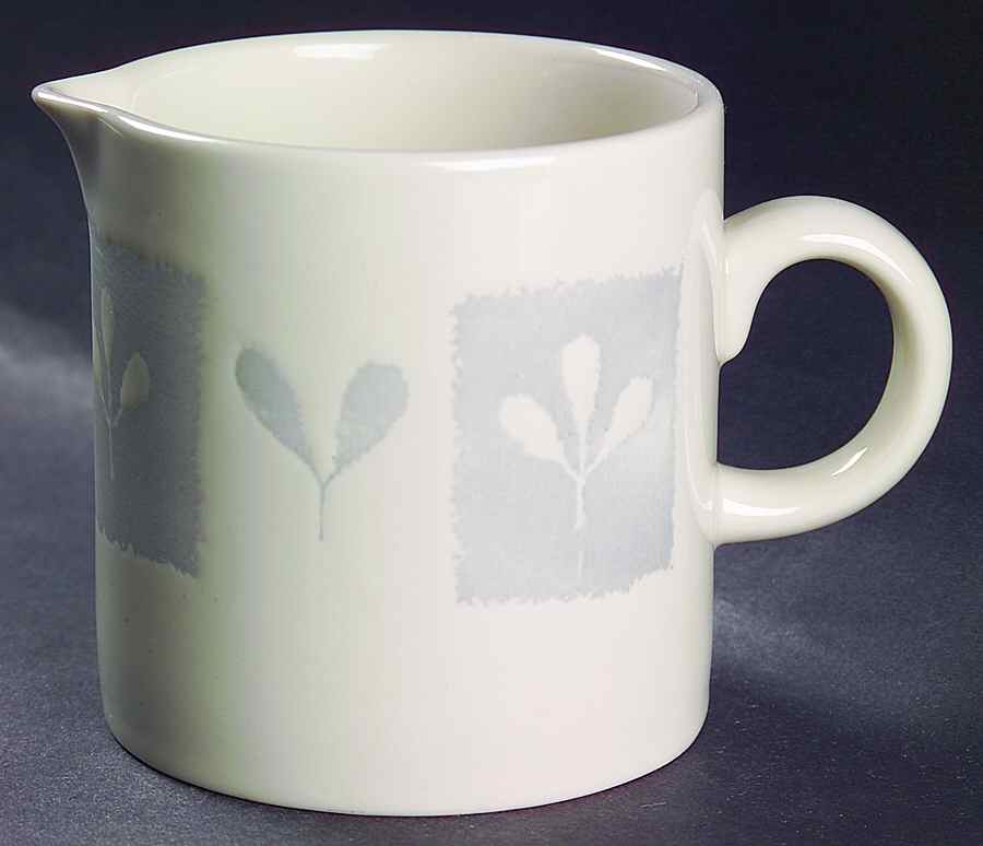 Cottonwood Creamer by Sakura-1
