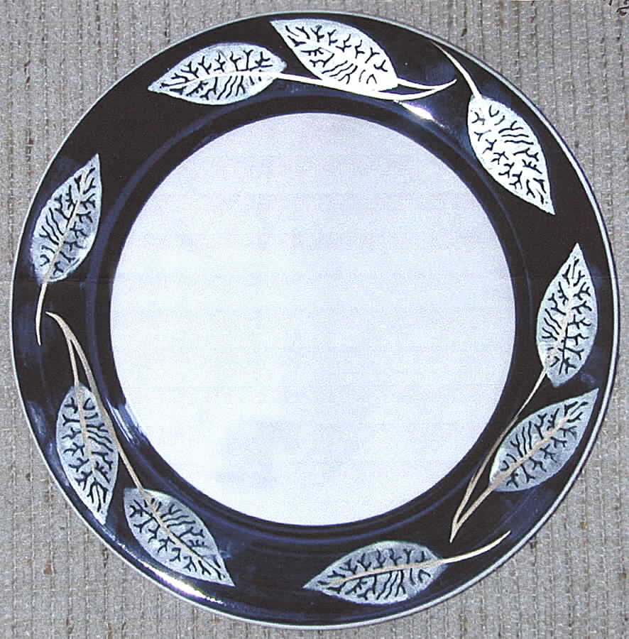 SNM4 Dinner Plate by San Marciano Ceramiche-1