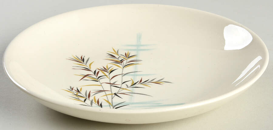 Wild Rice Coupe Soup Bowl by Salem-1