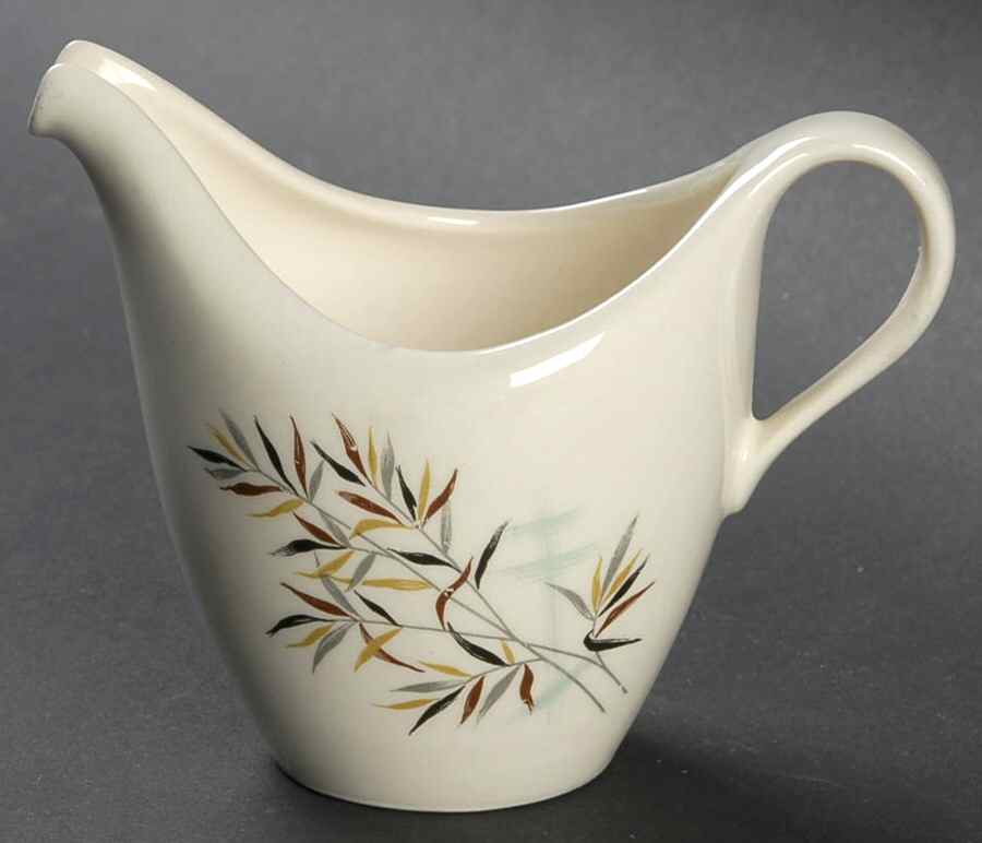 Wild Rice Creamer by Salem-1