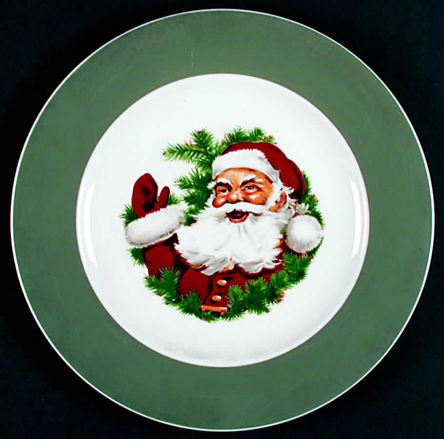 SY539 Dinner Plate by Syracuse-1