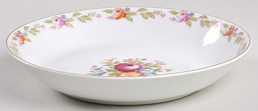 SON56 Coupe Soup Bowl by Sone-1