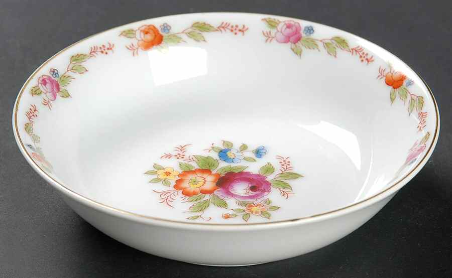 SON56 Fruit/Dessert (Sauce) Bowl by Sone-1